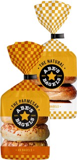 Abe%26rsquo%3Bs+Bagels+4+Pack