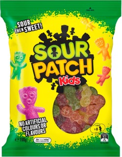 Sour-Patch-Kids-190g on sale
