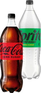 Coca-Cola+Bottles+1.5L