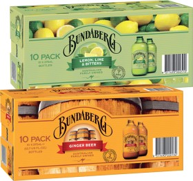 Bundaberg+10+Pack