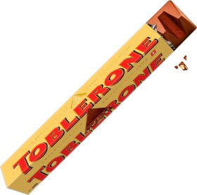 Toblerone-340-360g on sale