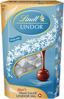 Lindt-Lindor-Kiwi-Bliss-Mix-333g on sale