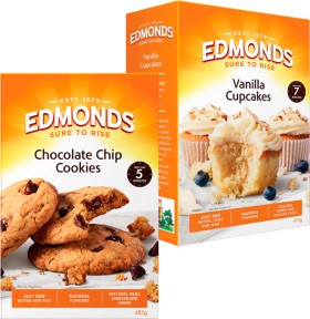 Edmonds+Baking+Mixes+365-560g