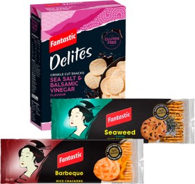 Fantastic+Rice+Crackers+or+Delites+80-100g