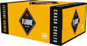Flame+Cans+12+Pack