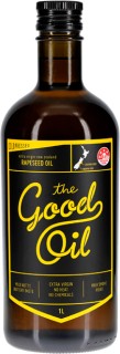 The+Good+Oil+Rapeseed+Oil+Extra+Virgin+1L