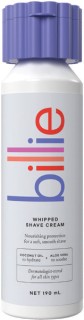 NEW-Billie-Whipped-Shave-Cream-190ml on sale