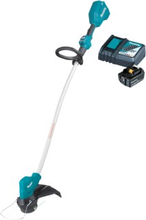 Makita-18V-Trimmer-Kit on sale