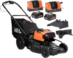 AEG+36V+%2818V+x+2%29+Lawn+Mower+Kit