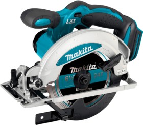 Makita+18V+Circular+Saw+-+Skin+Only