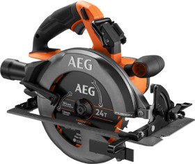 AEG+18V+184mm+Circular+Saw+Skin+Only