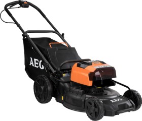 AEG+36V+%2818V+x+2%29+Lawn+Mower+Skin+Only