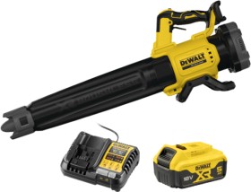 DeWALT+18V+Brushless+Axial+Blower+Kit