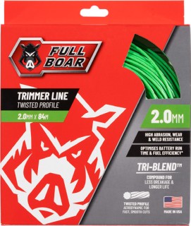 Full+Boar+Trimmer+Line