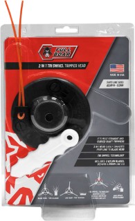 Full+Boar+2-In-1+Tri+Swivel+Trimmer+Head