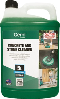 Gerni-5L-Concrete-Stone-Cleaner on sale