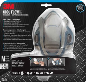 3M+%26rsquo%3BCool+Flow%26rsquo%3B+P2+Respirator