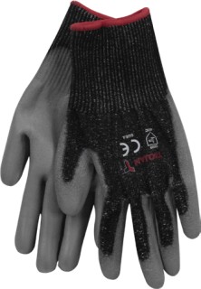 Trojan+Cut+Resistant+Safety+Gloves