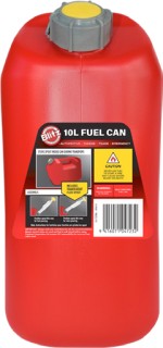 Blitz-10L-Gas-Can on sale