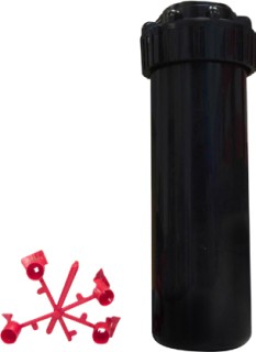 Toro+Mini+8+Rotor+Sprinkler