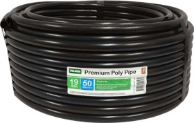 Holman+19mm+Black+Poly+Pipe