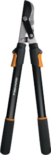 Fiskars+Telescopic+Bypass+Lopper