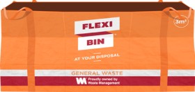 General+Waste+Bag