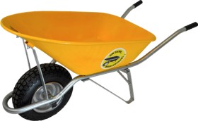 New+Zealand+Wheelbarrows+70L+Wheelbarrow