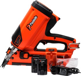 Paslode+%26rsquo%3BFrameMaster%26rsquo%3B+Impulse+Nail+Gun