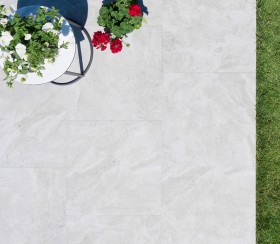 Taupe-Porcelain-Paver on sale