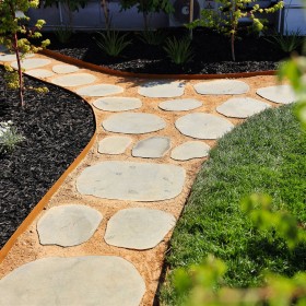 Bluestone-Natural-Edge-Stepper on sale
