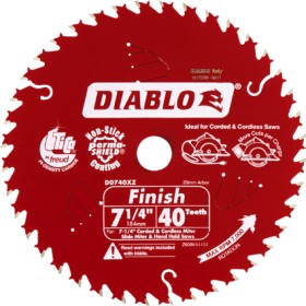 Diablo-40T-184mm-Fine-Finish-Circular-Saw-Blade on sale