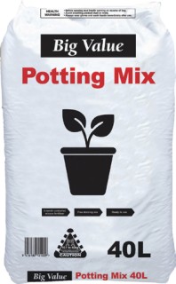 Big-Value-40L-Potting-Mix on sale