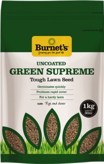 Burnets-1kg-Green-Supreme-Lawn-Seed on sale