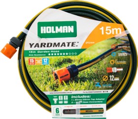 Holman-15m-Garden-Hose on sale