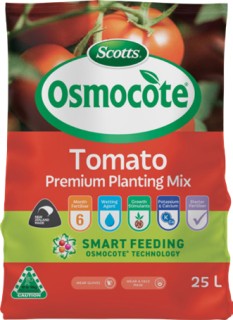 Scotts+Osmocote+25L+Tomato+Premium+Planting+Mix