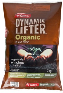 Yates+7kg+%26lsquo%3BDynamic+Lifter%26rsquo%3B+Organic+Plant+Food