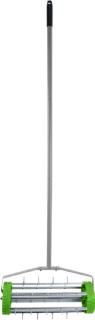 Saxon-Spiked-Roller-Lawn-Aerator on sale