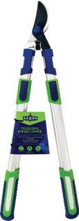 Saxon+Telescopic+Bypass+Pruner