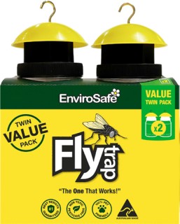 Envirosafe+Fly+Traps+Pack+of+2