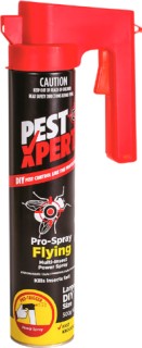 PestXpert+500g+%26lsquo%3BPro-Spray%26rsquo%3B+Flying+Multi+Insect+Spray