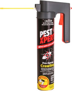 PestXpert+500g+%26lsquo%3BPro-Spray%26rsquo%3B+Crawling+Insect+Spray