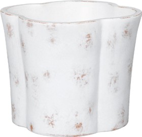 Astin+Sinclair+27cm+Organic+Shape+Planter