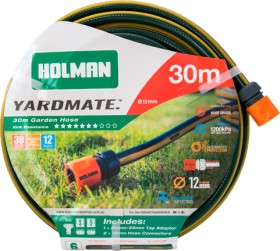 Holman+30m+%26lsquo%3BYardmate%26rsquo%3B+Garden+Hose