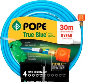 Pope+30m+%26lsquo%3BTrue+Blue%26rsquo%3B+Garden+Hose
