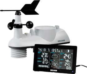 Holman-Zephyr-Wi-Fi-Weather-Station on sale