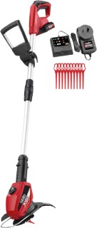 Ozito+PXC+18V+Grass+Trimmer+Kit