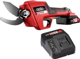Ozito+PXC+18V+Pruning+Secateurs+Kit