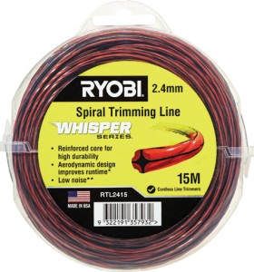 Ryobi+%26rsquo%3BWhisper+Series%26rsquo%3B+Trimming+Line