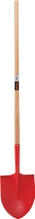 Atlas-Trade-Long-Handle-Treaded-Shovel on sale